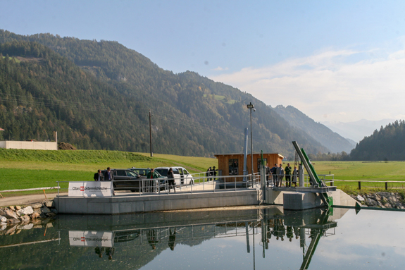 KW Woelzerbach Wehranlage Oberwasser web