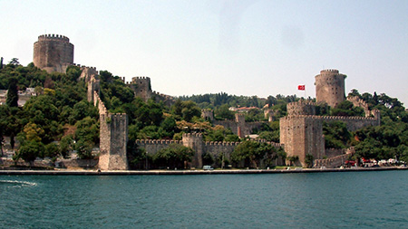 Rumeli Hisar