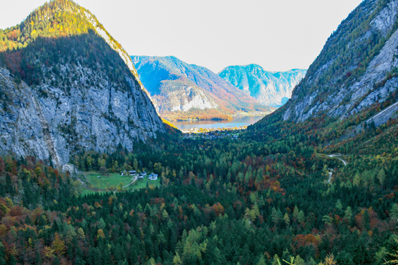 TWKW Hallstatt Ausblick Hallstaetter See web