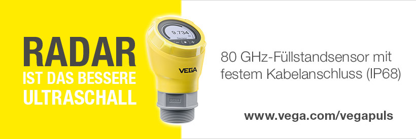 VEGA Grieshaber Instruments GmbH