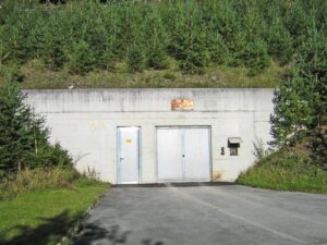 Kraftwerk Salvesen_Wasserschloss