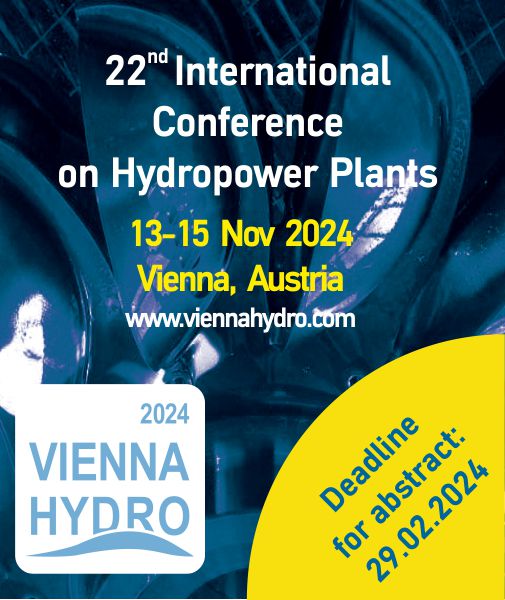 Vienna Hydro 2024