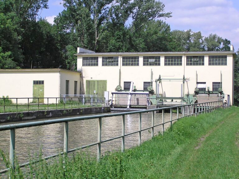 Kraftwerk Seibersdorf