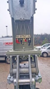 Rechenreinigungsmaschine M-4000 KW Weißhaus_Hydraulikkupplungen web