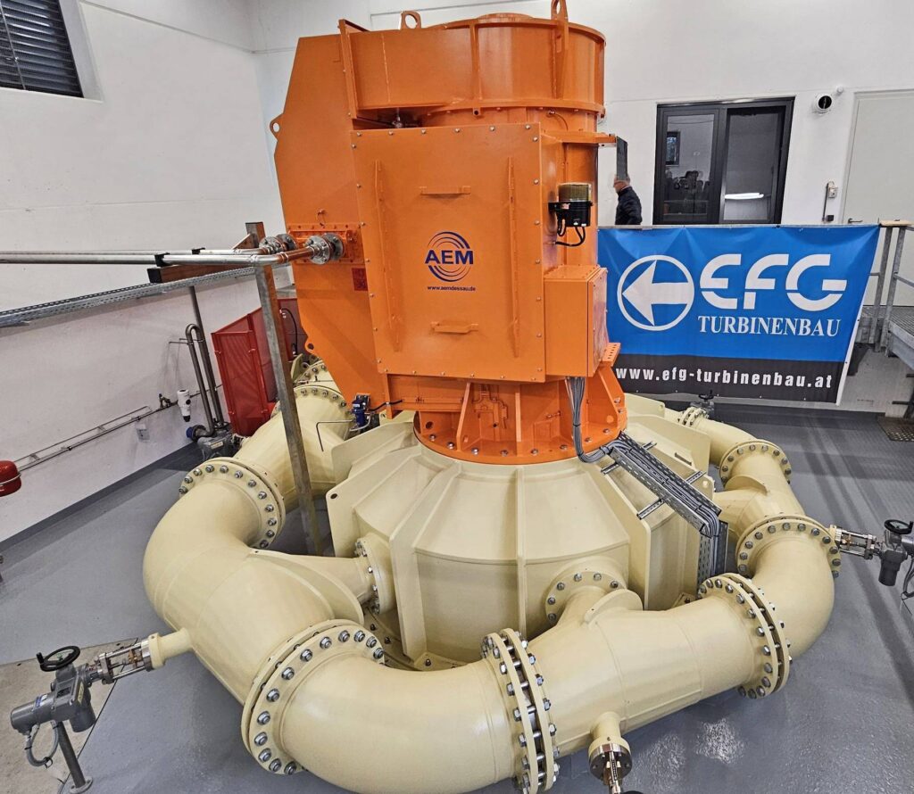 Kraftwerk Lamnitz Turbine_retusche