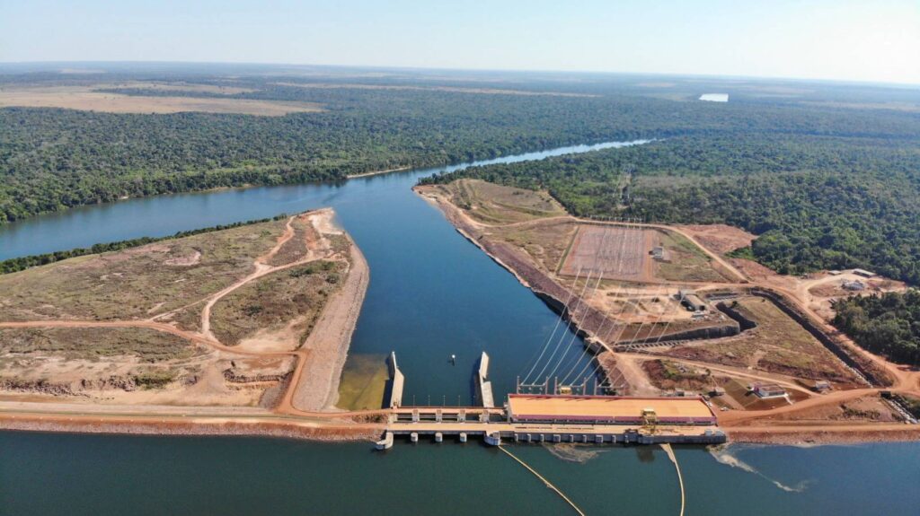 Procon Neptun Fischschutz 2019_Brazil_Colidier_HPP_Teles Pires River_02
