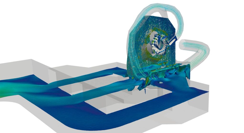 Voith Hydro