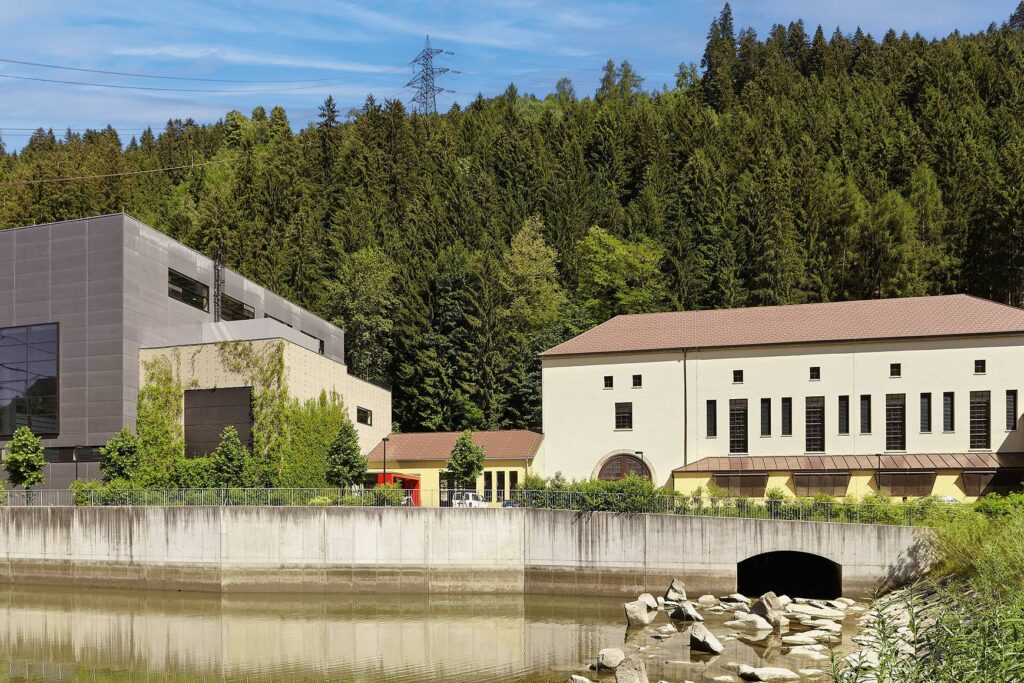Voith Hydro