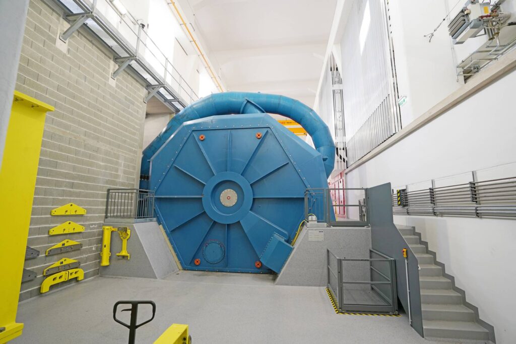 Voith Hydro