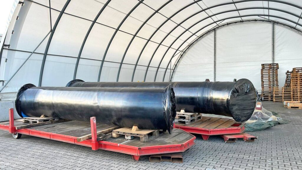 Alpe Mühlauer Quelle