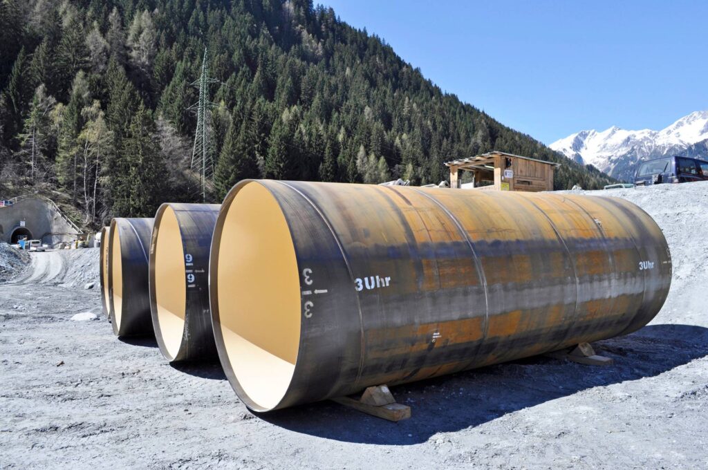 Alpe Stanzertal Abladung 17 April 2014 (40)