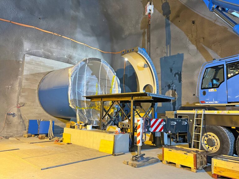 © Bilfinger