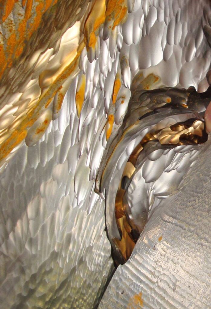 Global Hydro Sedimenterkennung