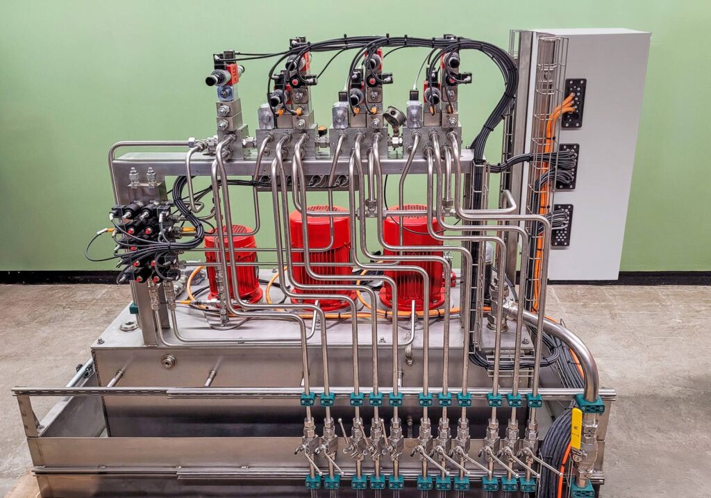 Hagenbuch Aggregat_Wehranlage