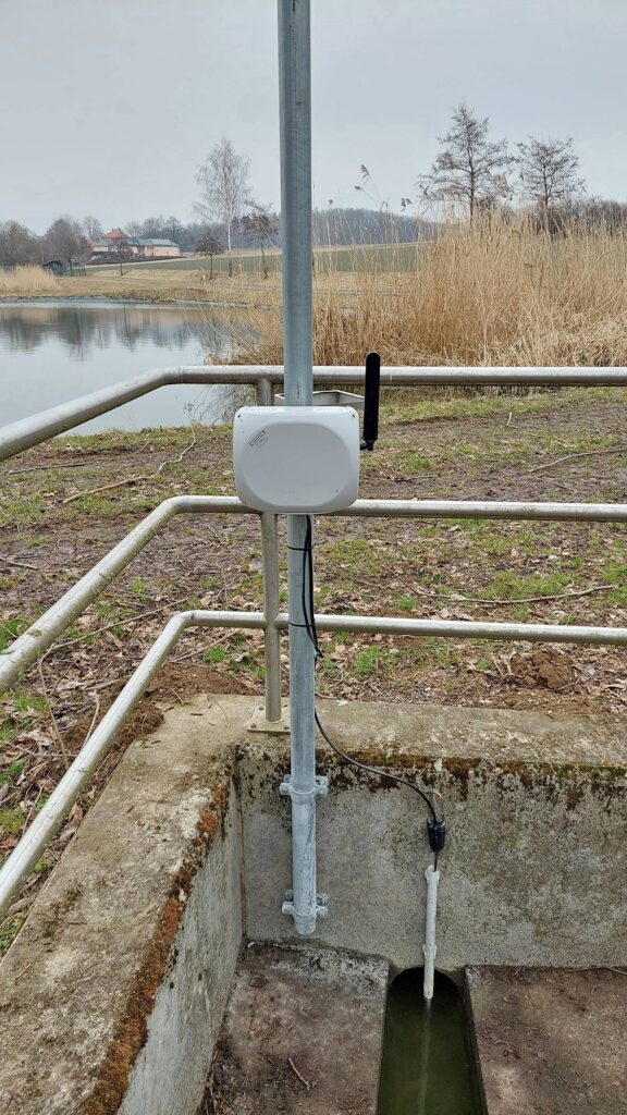 ACS_Redundante_Pegelmessung_Bild_2_Datenlogger_DLF4 web