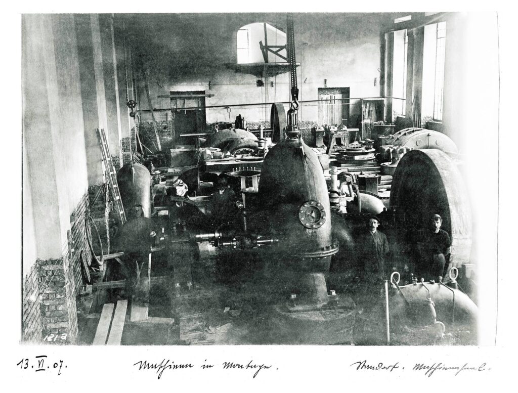 Kraftwerk_Andelsbuch