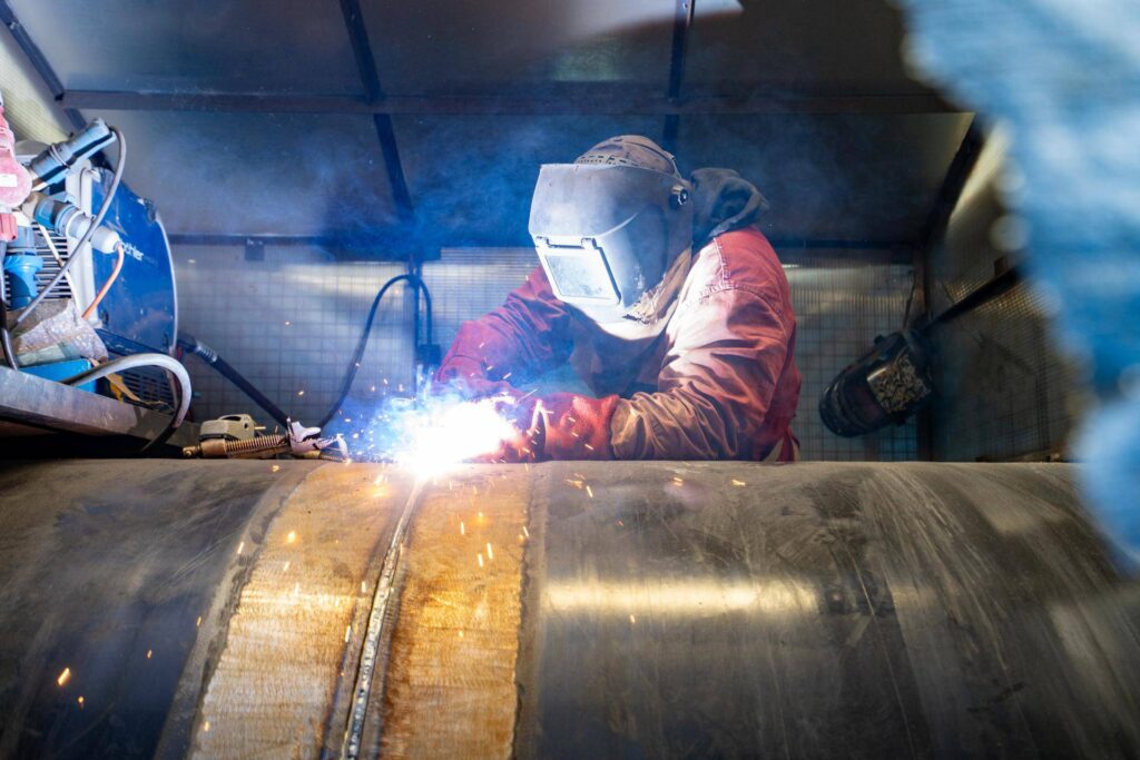 Kraftwerk Tauernbauch-Gruben