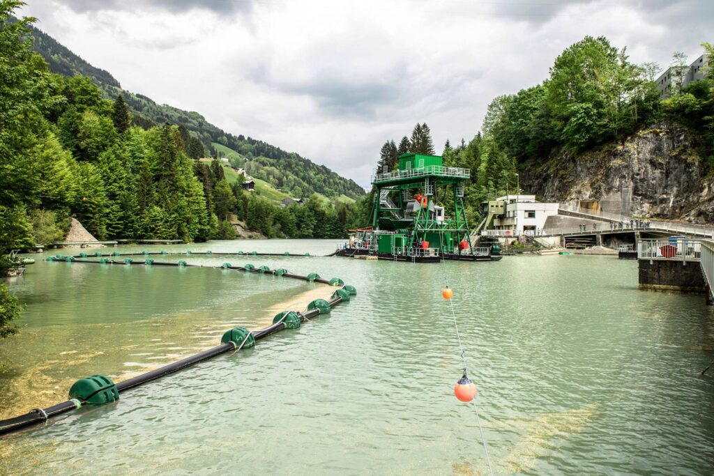 Sediment Solution Taufe Schiffsbagger_Bildnachweis_Saely_180509 (4)