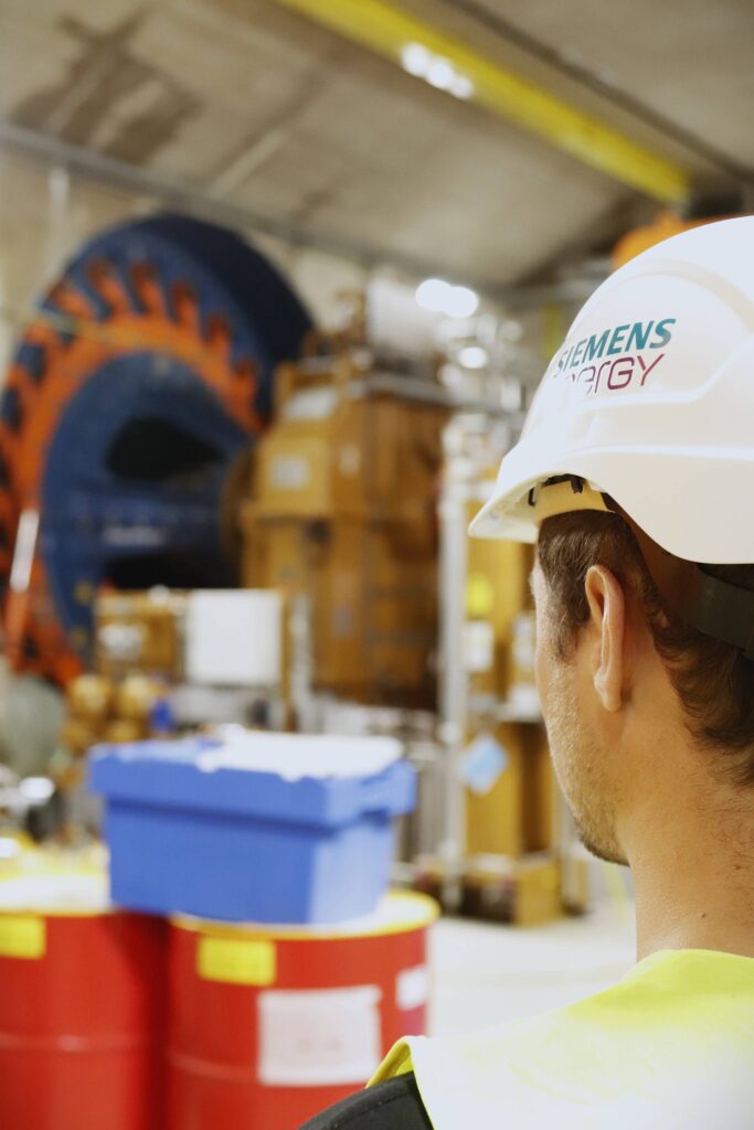 Siemens_Energy_Kraftwerk Stegenwald