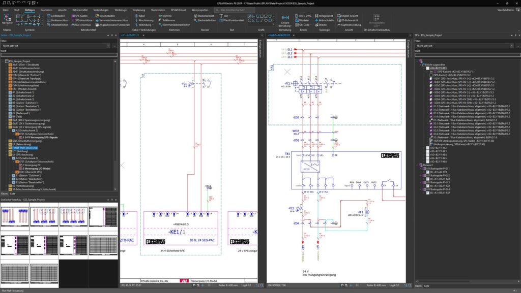 eplan global hydro sep1910109