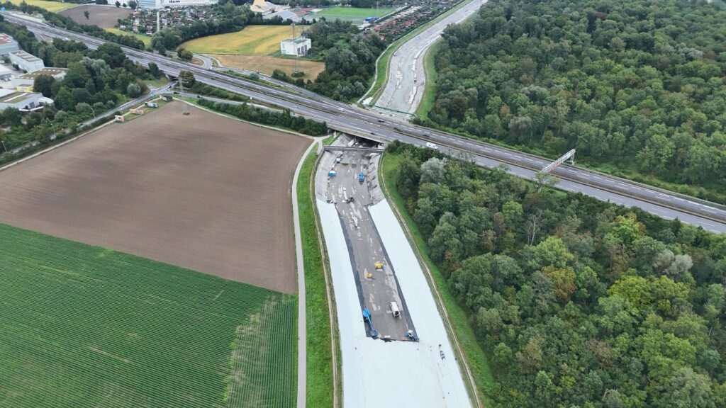 Kraftwerk Kleinmünchen