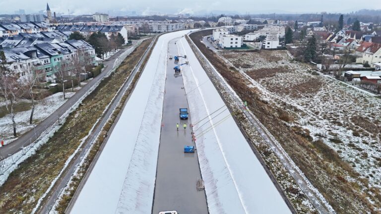 Kraftwerk Kleinmünchen