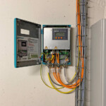 Das neue RISONIC compact verfügt über modernste Kommunikationsprotokolle und Schnittstellen. RISONIC compact, Schnittstelle