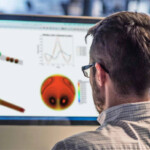 Auch volle Fernbedienbarkeit ist gewährleistet. Risonic compact, Fernbedienung