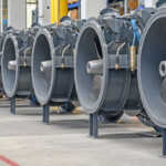 Seit 2014 sind von VOITH bereits 32 Einheiten des StreamDivers in acht Länder ausgeliefert worden. Voith StreamDiver