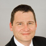 Wolfgang Kaiblinger, Geschäftsführer Rittmeyer AT Wolfgang Kaiblinger, Geschäftsführer Rittmeyer AT