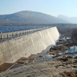 Elektrische Stellantriebe von AUMA sorgen am Blackwater Reservoir in Schottland für eine präzise und wirtschaftliche Regelung der Wasserzufuhr zum Wasserkraftwerk. Blackwater_Reservoir-Kinlochleven