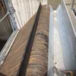 Spezieller S.K.M.-Feinrechen:
RRM mit vollem Zahndurchgriff. S.K.M.-Feinrechen