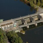 Im Pilotkraftwerk Rabenstein wird getestet und erforscht, wie Digitalisierung und neue Technologien den Kraftwerksbetrieb unterstützen können. Rabenstein Verbund