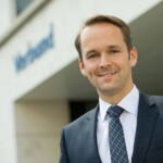 Mag. Robert Slovacek ist seit 2003 im VERBUND-Konzern tätig. Seit elf Jahren
leitet er als Geschäftsführer die Geschicke der VERBUND Energy4Business GmbH. Robert Slovacek VERBUND Energy4Business