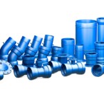 Von einem Rohrhersteller wird erwartet, dass er auch ein umfangreiches Sortiment an Formstücken anbieten kann. Mit der Akquise von Frischhut
ist TRM nun deutlich breiter und flexibler aufgestellt. Formstücksortiment_TRM