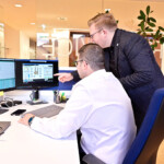 Das HydroLab-Team, die hauseigene Forschungs- und Entwicklungsabteilung von Global Hydro, hat in den letzten Monaten mit der EVO-Reihe den wichtigsten Turbinentypen einen beachtlichen Evolutionsschritt ermöglicht. Kaplan Evo