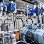 Beim Umbau der Hydrauliksysteme setzte Siemens Energy auf eine Kooperation mit dem deutschen Unternehmen Kochendörfer Wasserkraftanlagen. Kraftwerk-Plansee_1