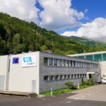 2011: KW Bürglen
25 MW / 100 GWh EWA_Buerglen