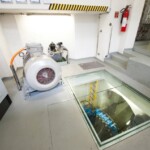 2006: KW Dorfbach
55 kW / 450.000 kWh Kraftwerk-Dorfbach_