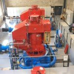 2017: KW Gurtnellen
10,2 MW / 32,0 GWh Kraftwerk Gurtnellen_2