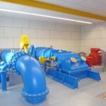 2009: KW Leitschach
180 kW / 500.000 kWh Kraftwerk Leitschach