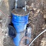 Erfolgreiche Druckprobe Kraftwerk Lippen