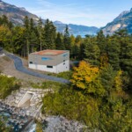 2022: KW Palanggenbach
3 MW / 11,5 GWh Kraftwerk Palanggenbach