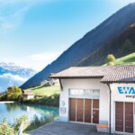 2009: KW Isenthal
12,5 MW / 45,0 GWh Kraftwerke_Kleintal