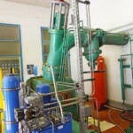 Nach erfolgtem Umbau können die Düsen separat geregelt werden – ein großer Vorteil. Ruselkraftwerke