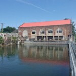 Kraftwerk Mancioux DIVE