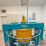 Referenzbeispiel aus jüngster Vergangenheit: Am Traditionsstandort des Kraftwerks Lipplmühle in
Marchtrenk wurde im Rahmen einer Revitalisierung ein neuer WATEC-Maschinensatz installiert – mit Erfolg. Watec